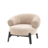 Gallery Gallery Ardo Armchair Cream