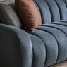 Gallery Gallery Coste 3 Seater Sofa Dusty Blue