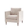 Gallery Gallery Gateford Armchair Natural