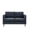 Gallery Gateford 2 Seater Sofa Charcoal