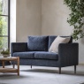 Gallery Gallery Gateford 2 Seater Sofa Charcoal