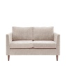 Gallery Gateford 2 Seater Sofa Natural