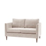 Gallery Gallery Gateford 2 Seater Sofa Natural