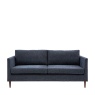 Gallery Gallery Gateford 3 Seater Sofa Charcoal