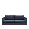 Gallery Gateford 3 Seater Sofa Charcoal