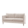 Gallery Gallery Gateford 3 Seater Sofa Natural