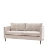 Gallery Gallery Gateford 3 Seater Sofa Natural