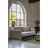 Gallery Gallery Massa 3 Seater Sofa Cream
