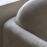 Gallery Gallery Massa 3 Seater Sofa Cream