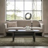 Gallery Gallery Massa 3 Seater Sofa Cream