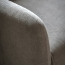 Gallery Gallery Massa 3 Seater Sofa Cream
