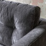 Gallery Gallery Whitwell 2 Seater Sofa Charcoal