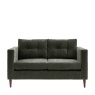 Gallery Gallery Whitwell 2 Seater Sofa Forest