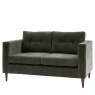 Gallery Gallery Whitwell 2 Seater Sofa Forest