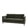 Gallery Gallery Whitwell 3 Seater Sofa Forest