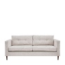 Gallery Gallery Whitwell 3 Seater Sofa Light Grey