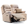 Sherborne Sherborne Keswick 2 Seater Recharge Power Recliner Sofa