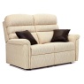 Sherborne Sherborne Comfi-Sit Fixed 2 Seater Sofa