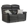 Sherborne Sherborne Comfi-Sit Fixed 2 Seater Sofa