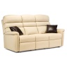 Sherborne Sherborne Comfi-Sit Fixed 3 Seater Sofa