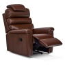 Sherborne Sherborne Comfi-Sit Manual Recliner