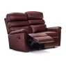 Sherborne Sherborne Comfi-Sit 2 Seater Manual Recliner Sofa