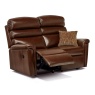 Sherborne Sherborne Comfi-Sit 2 Seater Power Recliner Sofa