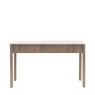 Gallery Gallery Marmo 2 Drawer Console Table