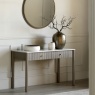 Gallery Gallery Marmo 2 Drawer Console Table