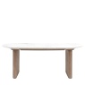 Gallery Gallery Marmo Dining Table