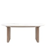 Gallery Gallery Marmo Dining Table