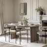 Gallery Marmo Dining Table