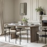 Gallery Gallery Marmo Dining Table