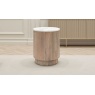 Gallery Direct Gallery Marmo Side Table