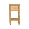 Ercol Ercol 2689 Teramo Compact Side Table