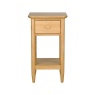 Ercol Ercol 2689 Teramo Compact Side Table