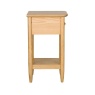 Ercol Ercol 2689 Teramo Compact Side Table