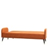 Gallery Gallery Holt Sofa Bed Rust