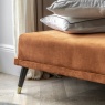 Gallery Gallery Holt Sofa Bed Rust