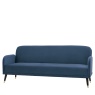 Gallery Gallery Holt Sofa Bed Cyan