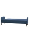 Gallery Gallery Holt Sofa Bed Cyan