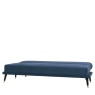 Gallery Gallery Holt Sofa Bed Cyan