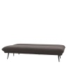Gallery Gallery Dunton Sofa Bed Dark Grey