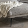Gallery Gallery Dunton Sofa Bed Light Grey