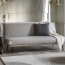 Gallery Gallery Dunton Sofa Bed Light Grey