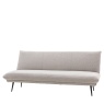Gallery Gallery Dunton Sofa Bed Light Grey