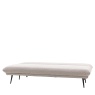 Gallery Gallery Dunton Sofa Bed Light Grey