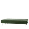 Gallery Gallery Eynsford Sofa Bed Bottle Green