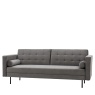 Gallery Gallery Eynsford Sofa Bed Grey