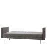Gallery Gallery Eynsford Sofa Bed Grey